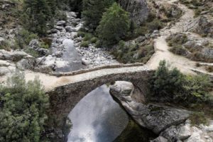 Le GR20 en Corse, la randonnée mythique au pied du Camping Dolce Vita