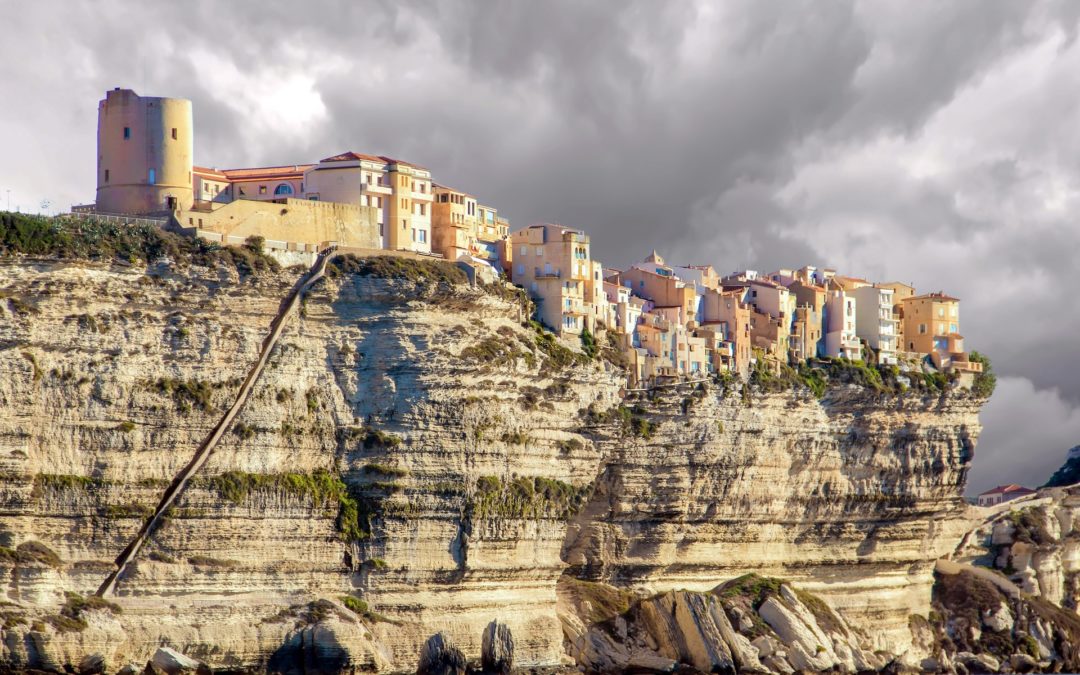 Corse : Les plus beaux spots